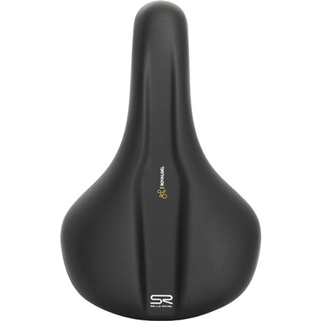 Selle selle royal explora modéré noir (carte)