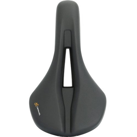 Selle royal nyereg vaia athletic nyereg sel.royal vaia athletic unisex fekete