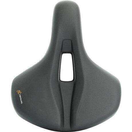 Selloyal Saddle Selle Royal Vaia uvolněná černá