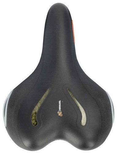 Selle Royal Royal Saddle Lookin (Stracciatella) Modata sulla mappa