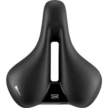 Predám kráľovské sedlo ellipse 81b7ue