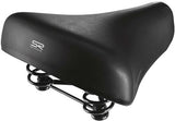Saddle Sr Classic Holland Unitech Unisex Black (Map)