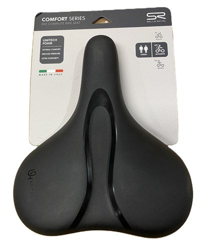 Selle diallait spórt ríoga rio scíth a ligean le strap