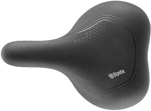 Selle Royal Saddle royal 8VB4UE0 Aurorae foam