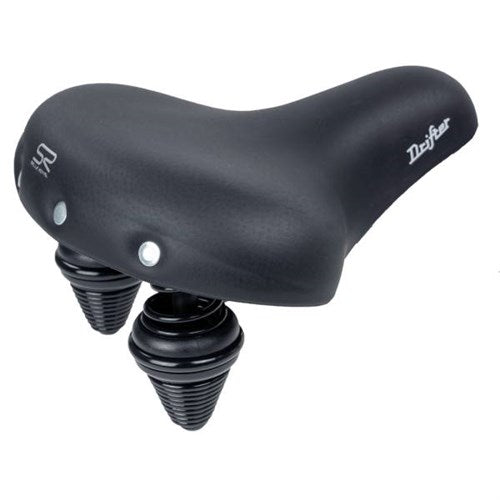 Selle Royal Zadel Drifter junior black