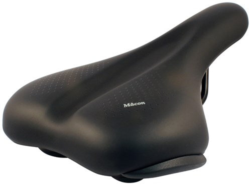 Selle San Remo Saddle Macon Race Atb Card