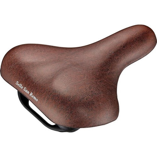 Sedla Union Dunaj Trekking Brown