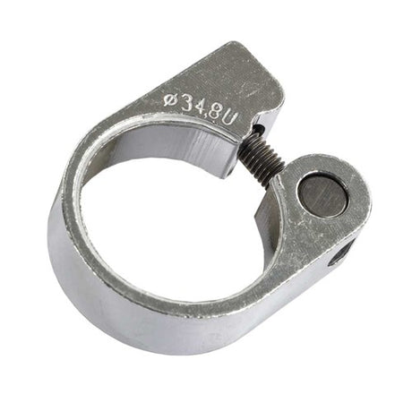 Crampo de caneta do assento Allen Alu 34.9