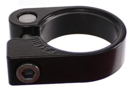 Crampo de caneta do assento Allen Black 34.9