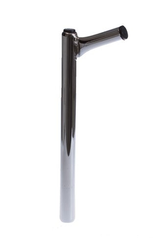 Silver Silver sedadlový kolík 25,4 x 300 mm