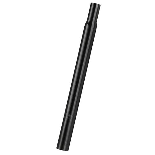 Seatpost 27.2 mm 300 mm black