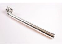 Seat Post ATB 26,4 x 350 silver