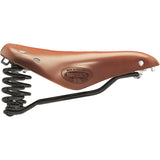 Brooks Saddle B396 Flyer S Ladies Honey