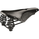 Brooks Saddle B396 Imperial Men Black