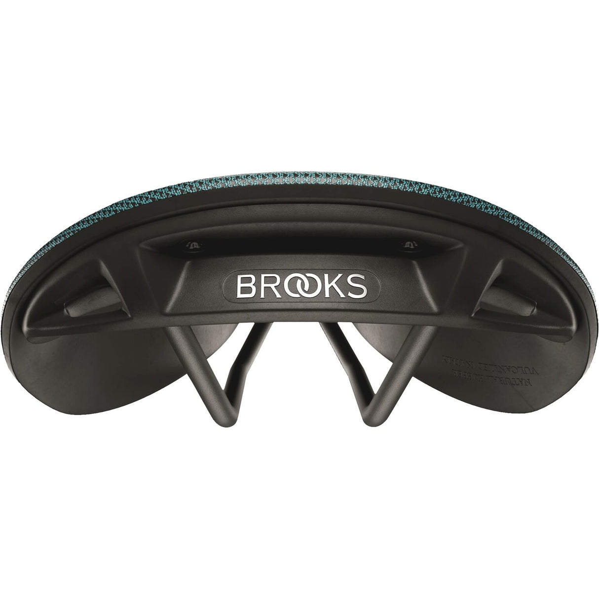 Brooks Suedel C17 Cambium all Wetter Octane