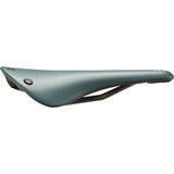 Brooks Suedel C17 Cambium all Wetter Octane