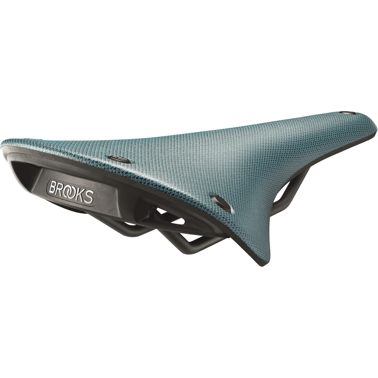 Brooks Suedel C17 Cambium all Wetter Octane