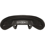 Brooks Saddle C15 Cambium Všechno počasí černé