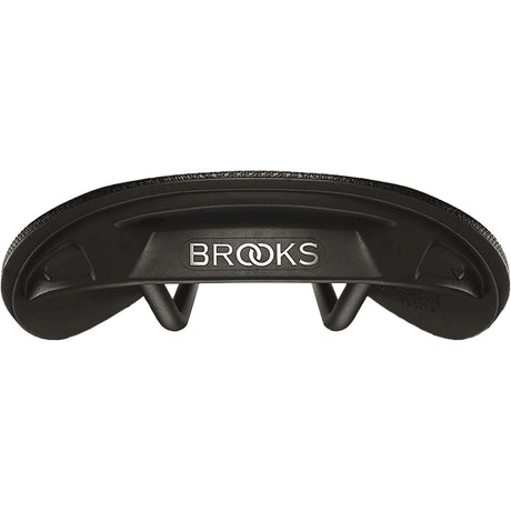 Brooks Saddel C15 Cambium all Wieder schwaarz