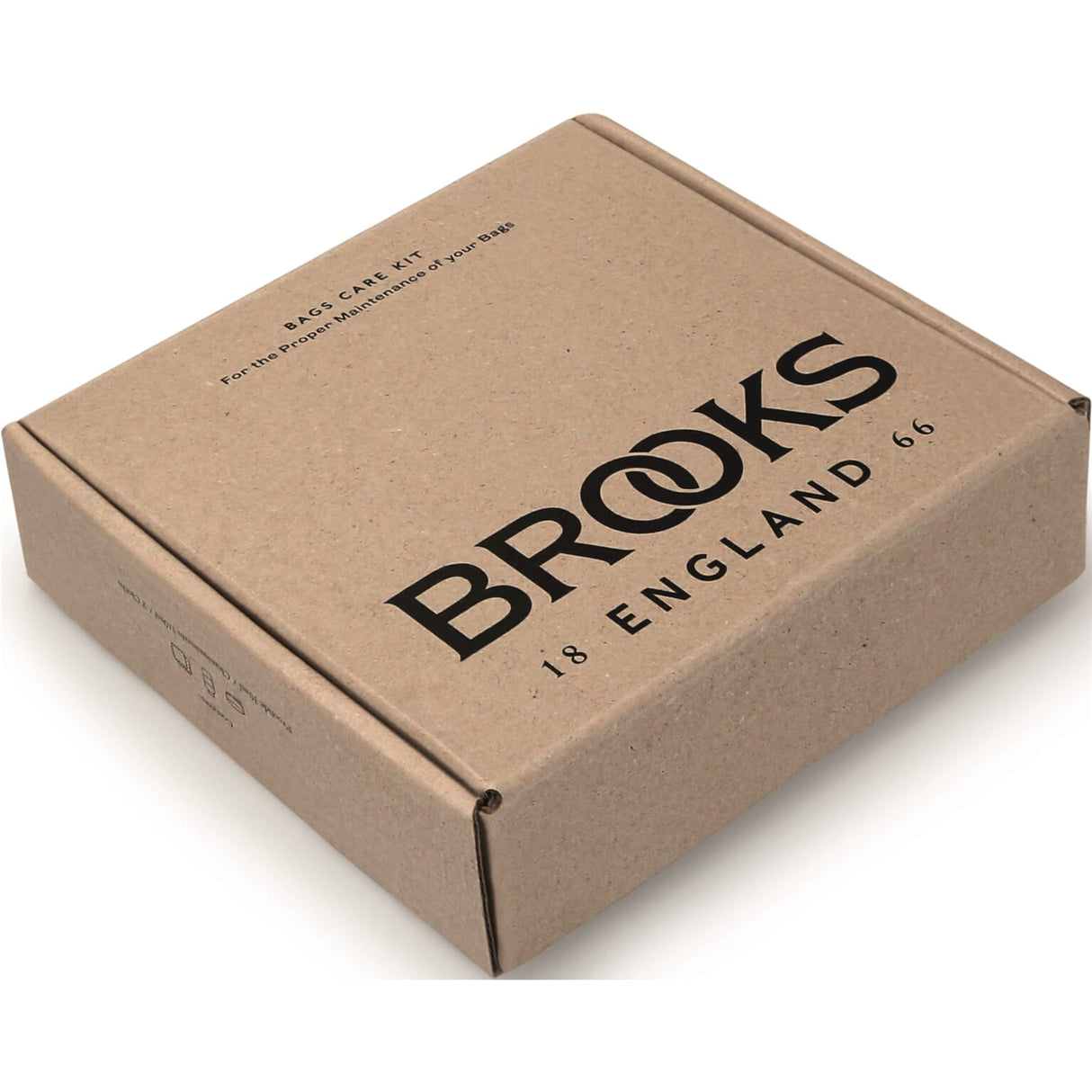 Brooks Premium Leder Sattelpflege Kit