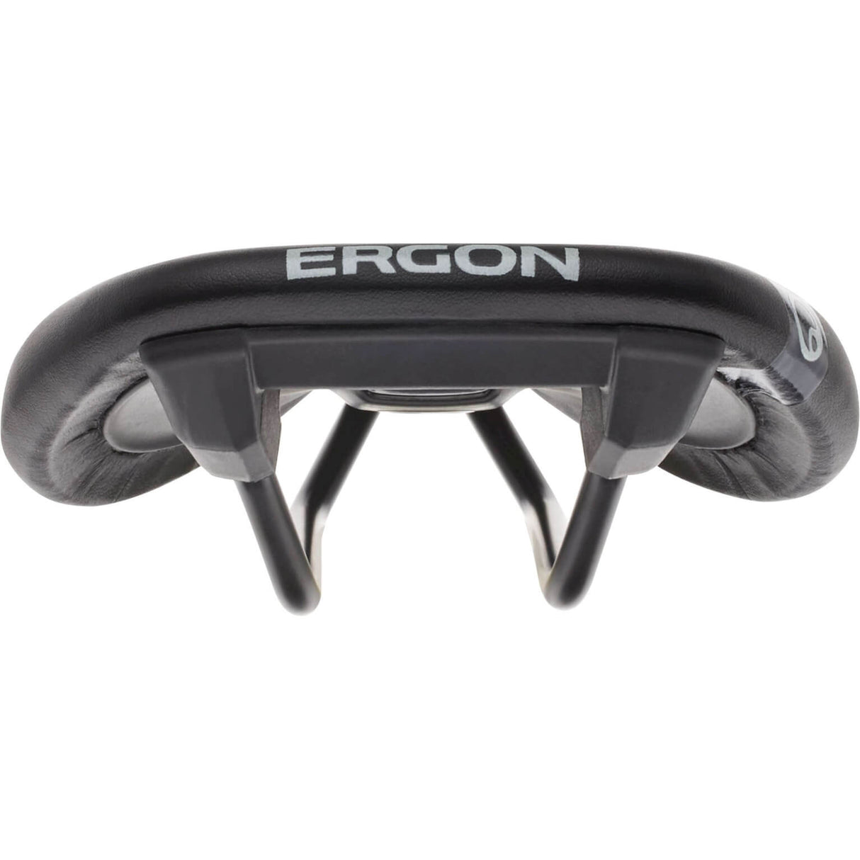 Ergon Zadel SM Sport heren M L zwart