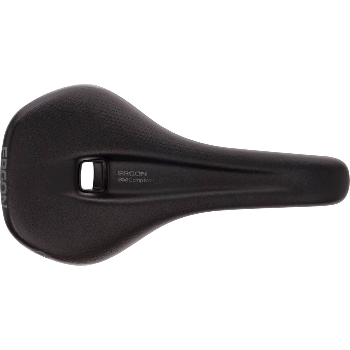 Ergon Saddle Sm comp m l nero