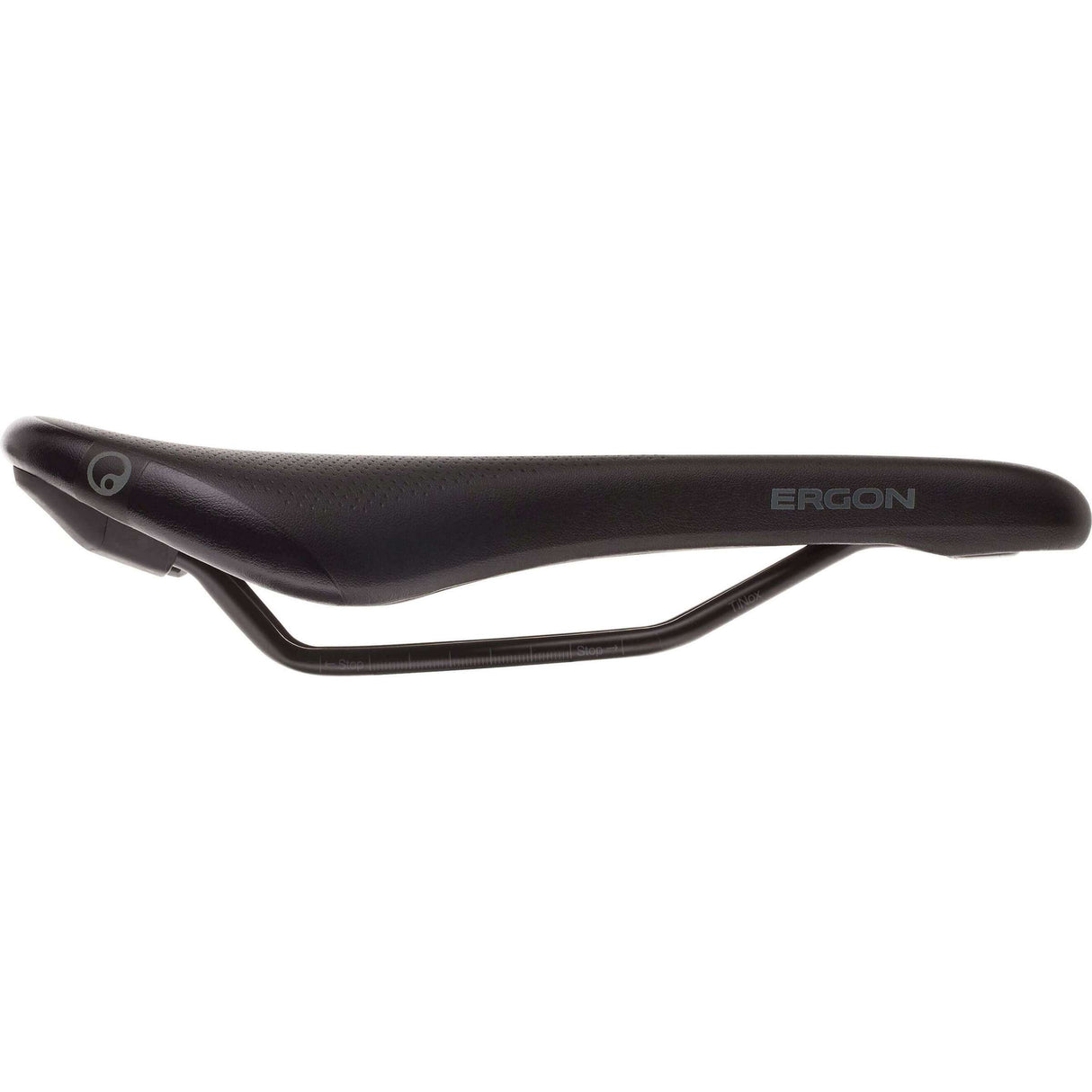 Ergon Saddle sm comp len m l černá