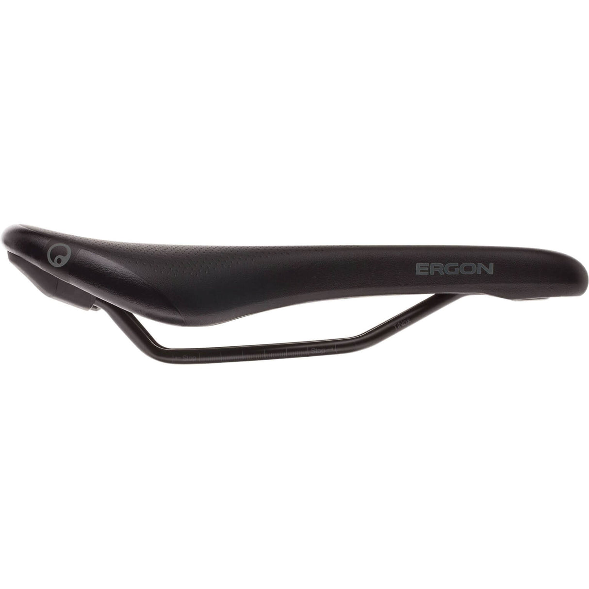 Ergon Saddle Sm comp m l nero