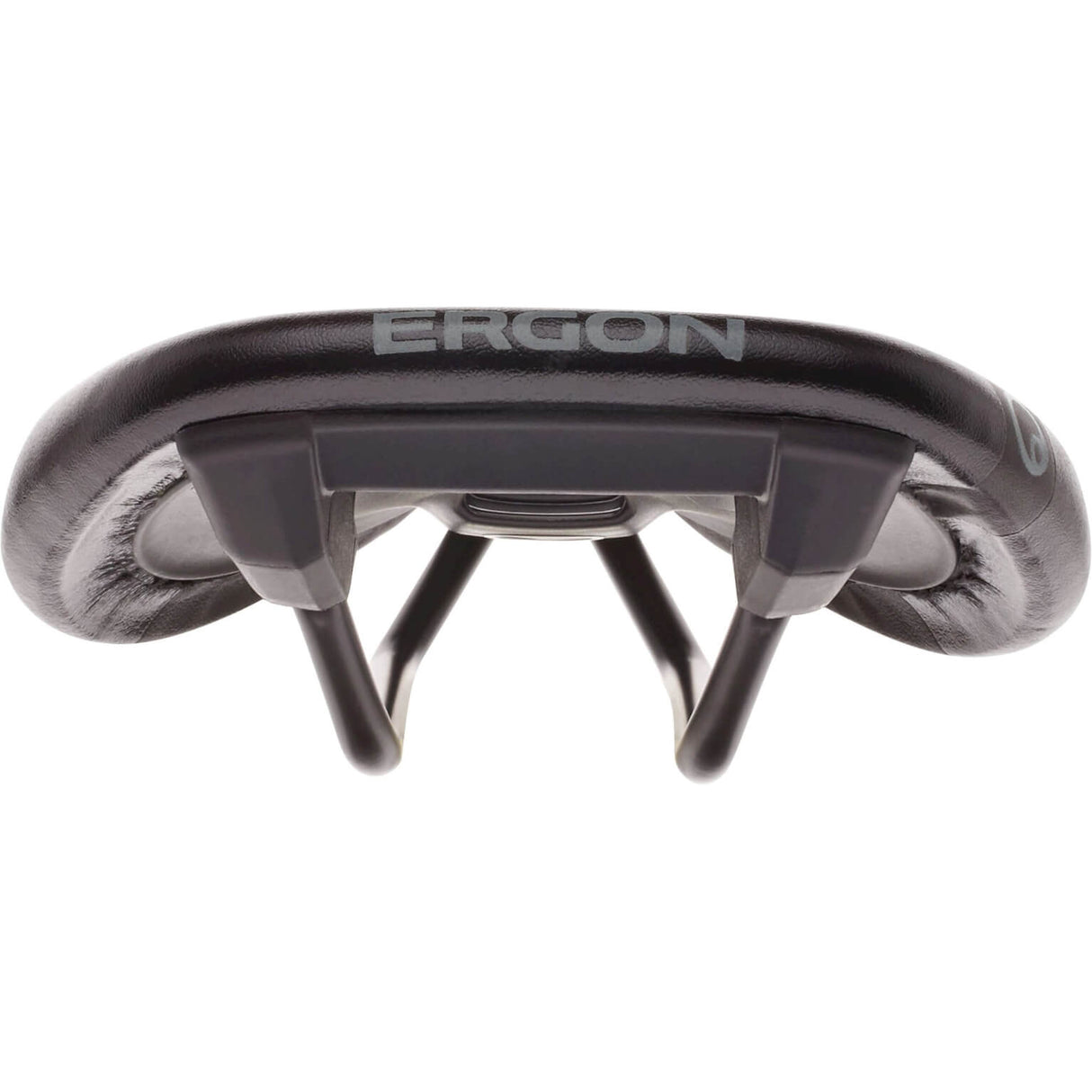 Ergon Saddle Sm comp m l nero