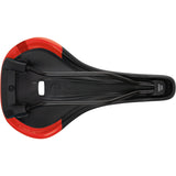 Ergon Saddle sm len m l rød