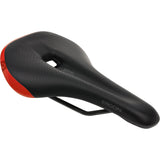 Ergon Saddle sm len m l rød