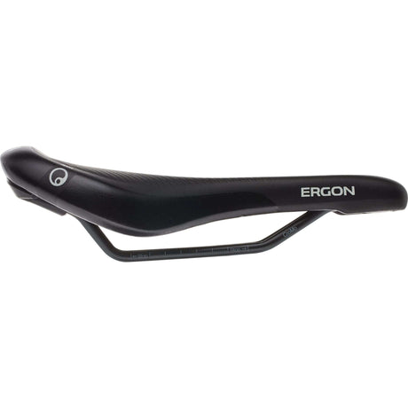 Ergon saddle SM E-Mountain Sport women's SM black