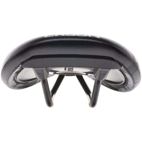 Ergon saddle SM E-Mountain Sport women's SM black