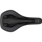 Ergon Zadel SM E-mountain Core Prime heren S M zwart