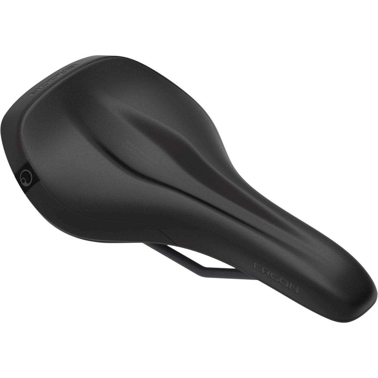 Ergon Saddle SM E-Mountain Core Prime Men M L Black