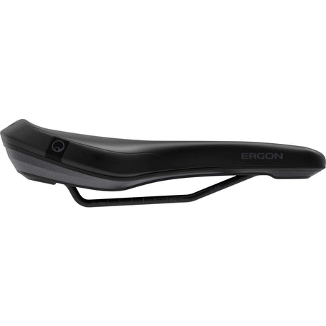 Ergon Saddel sm E-Mountain Core Prime Dammen s m schwaarz