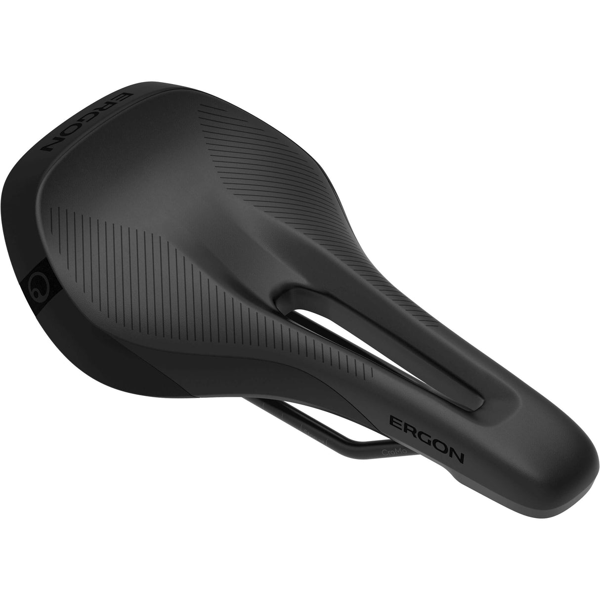 Ergon Saddle Sm E-Mountain Pro Women M L Stealth