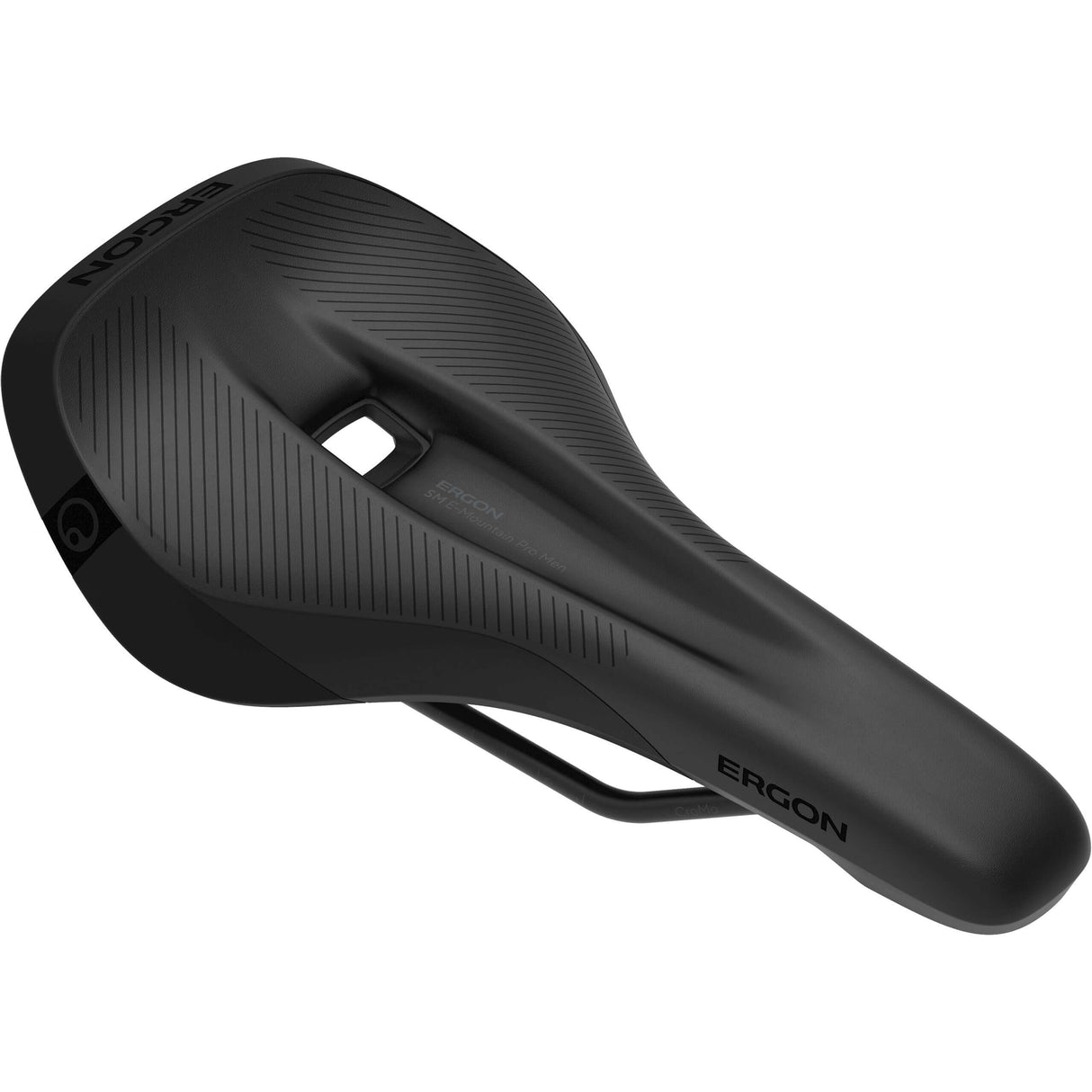 Ergon Saddle Sm Montain Pro Men S M Stealth