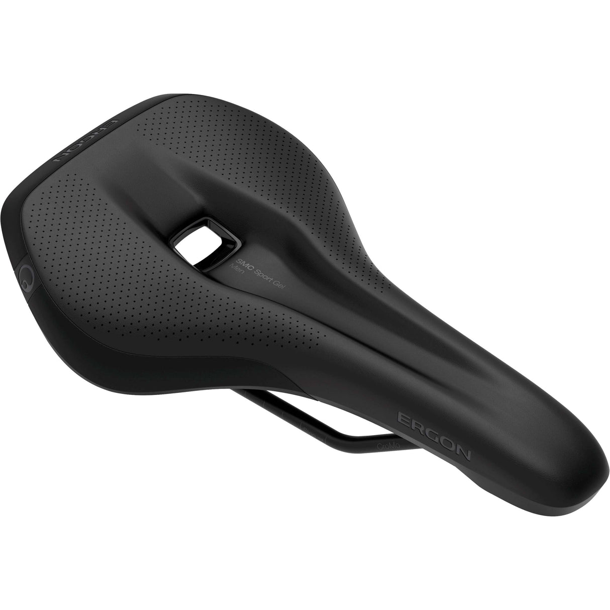 Ergon Saddle SMC Sport Gel Men S M Nero