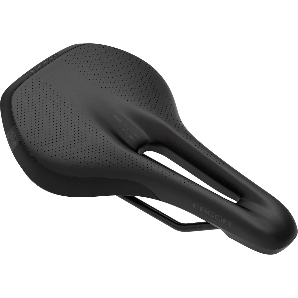 Ergon selle smc sport gel dames s m noir