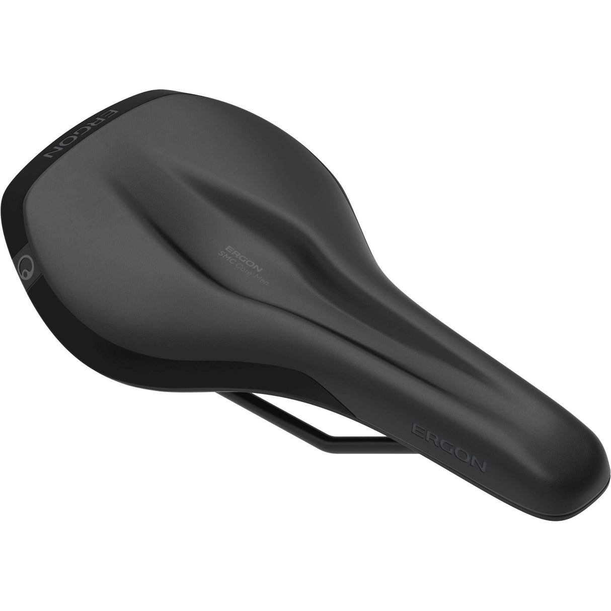 Ergon selle smc noyau heren s m gris noir