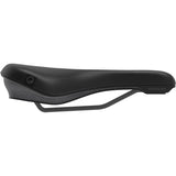 Ergon Zadel ST Core Evo Women M L black grey