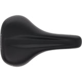 Ergon Saddle St Gel Heren S M Black