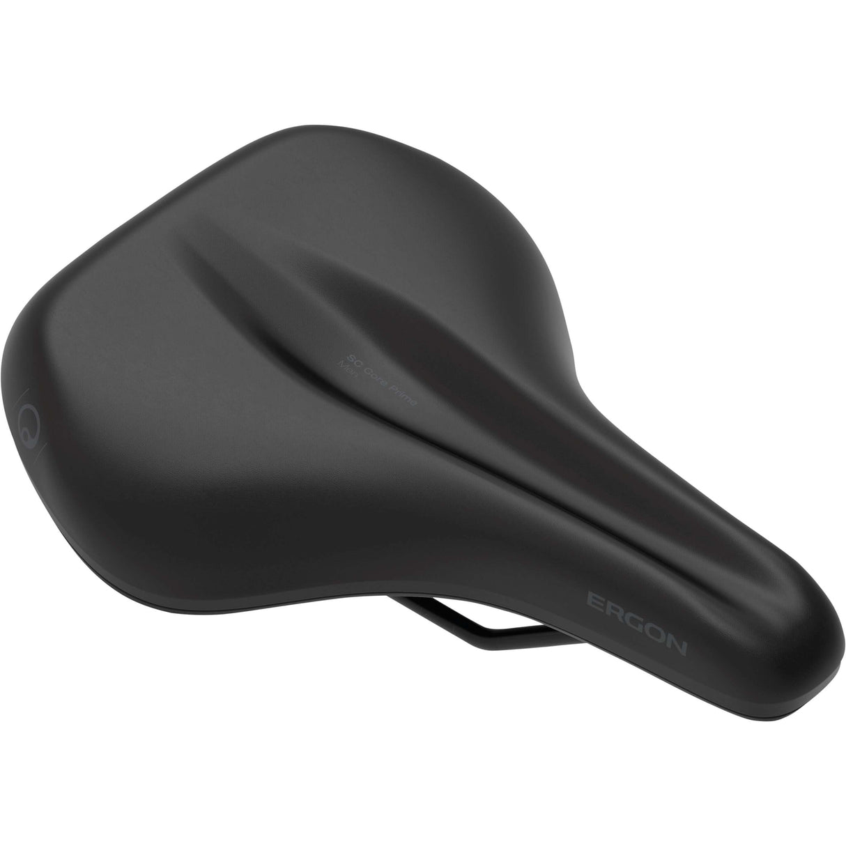 Ergon Saddle SC CORE MEN S M SVART