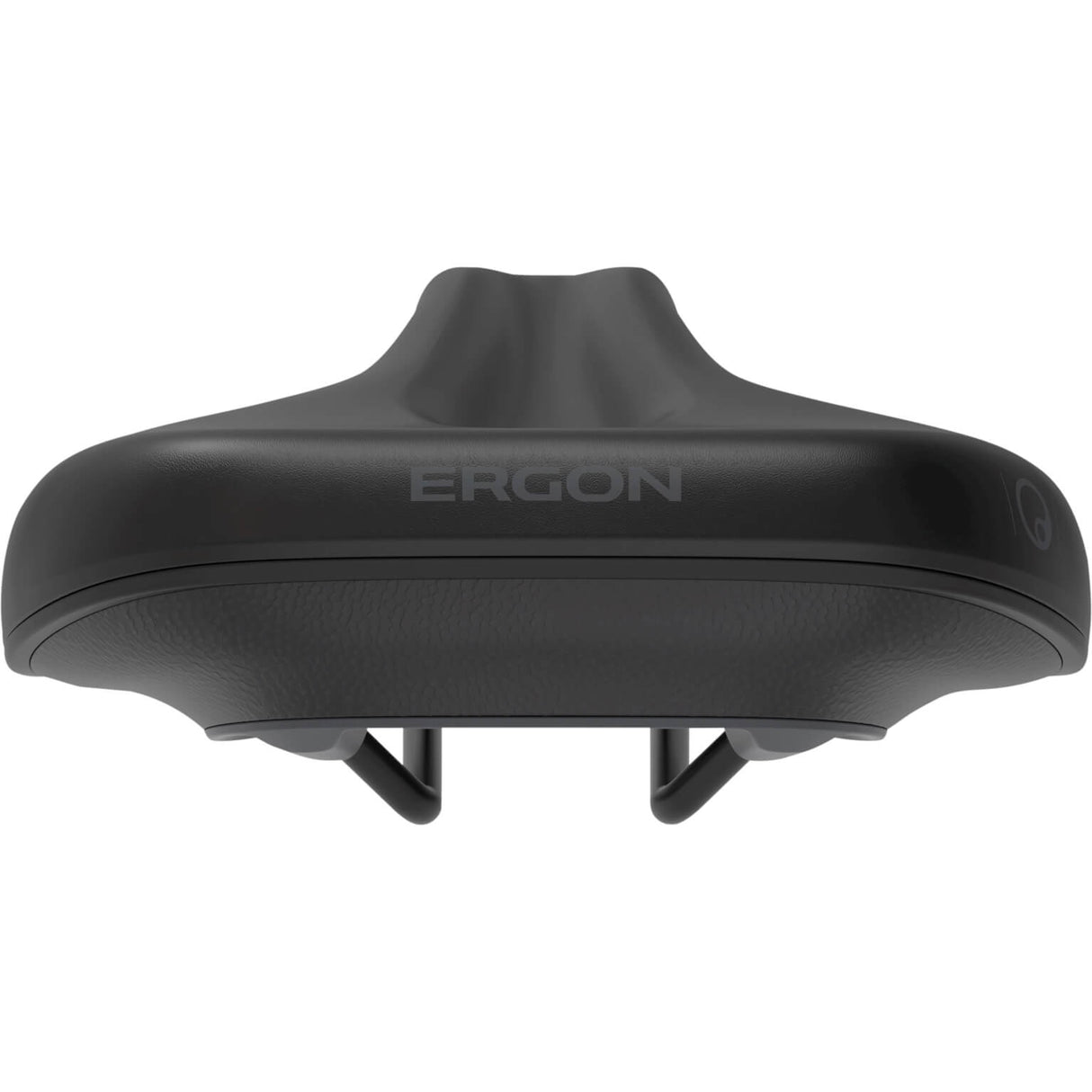 Ergon Zadel SC Core heren S M zwart