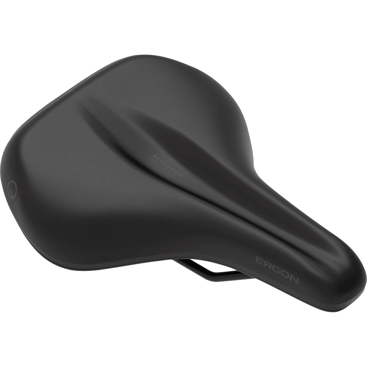 Ergon Saddle SC Core Men M L sort