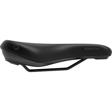 Ergon Saddle SC Core Men m l černá