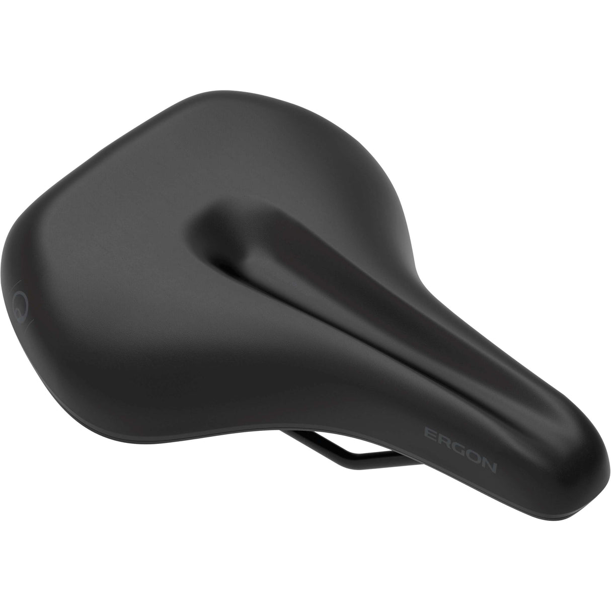 Ergon Saddle Sc Core Ladies S M Black