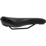 Ergon saddle SC Core women's SM black
