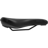Ergon Sueddle Strack Dammen m l schwaarz